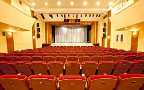 Η "Μαγεία της Όπερας" έρχεται στο ΔΩΛ με φροντίδα της Περιφέρειας Θεσσαλίας